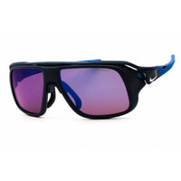 Nike Men's Sunglasses - Midnight Navy Full Rim Frame | FLYFREE SOAR E EV24002 410 ,