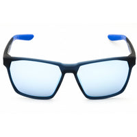 Nike Unisex Sunglasses - Midnight Navy Full Rim Frame | MAVERICK M N IB6917XN 410 ,