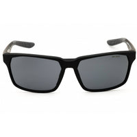 Nike Men's Sunglasses - Matte Black Rectangular Frame | MAVERICK RGE N IF2488XN 010 ,