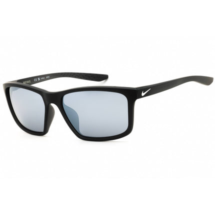 Nike Unisex Sunglasses - Anthracite Rectangular Full Rim Frame | VALIANT FJ1996 061 ,