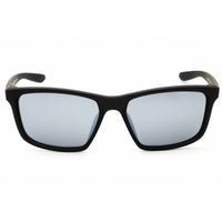 Nike Unisex Sunglasses - Anthracite Rectangular Full Rim Frame | VALIANT FJ1996 061 ,