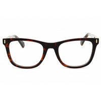 Polaroid Core Women's Eyeglasses - Havana Plastic Full Rim Frame | PLD D511 0086 00 ,