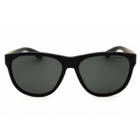 Polaroid Core Men's Sunglasses - Matte Black Plastic Full Rim Frame | PLD 2156/S 003 ,