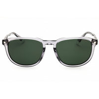 Polaroid Core Men's Sunglasses - Grey Oval Full Rim Frame | PLD 4117/G/S/X 0KB7 UC ,