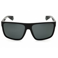 Polaroid Core Men's Sunglasses - Black Plastic Full Rim Frame | PLD 6076/S 0807 M9 ,
