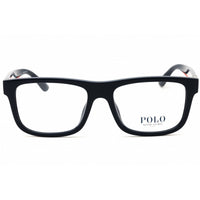 Polo Ralph Lauren Men's Eyeglasses - Shiny Navy Blue Full Rim Frame | 0PH2290U 5620 ,