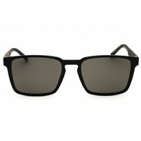 Tommy Hilfiger Men's Sunglasses - Matte Black Plastic Full Rim Frame | TH 2088/S 003 ,