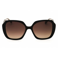 Tommy Hilfiger Women's Sunglasses - Plastic Oversized Full Rim Frame | TH 2105/S 7YQ ,