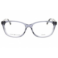 Tommy Hilfiger Women's Eyeglasses - Transparent Grey Plastic Frame | TH 2108 0KB7 00 ,