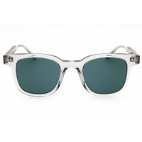 Tommy Hilfiger Men's Sunglasses - Grey Acetate Rectangular Shape Frame | TH 2126/S KB7 ,