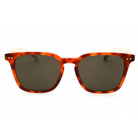 Tommy Hilfiger Men's Sunglasses - Red Havana Acetate Full Rim Frame | TH 2158/S 0UC ,