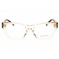 Tommy Hilfiger Women's Eyeglasses - Ivory Plastic Cat Eye Shape Frame | TH 2231 SZJ ,