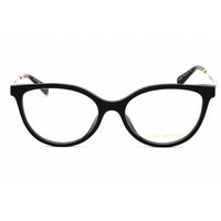 Tory Burch Women's Eyeglasses - Black Acetate Round Full Rim Frame | 0TY2149U 1709 ,