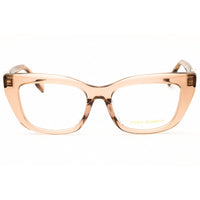 Tory Burch Women's Eyeglasses - Brown Acetate Cat Eye Full Rim Frame | 0TY2158U 1954 ,