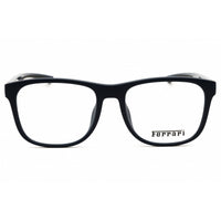 Ferrari Men's Eyeglasses - Matte Blue Injected Propionate Full Rim | 0FZ8014D 509 ,