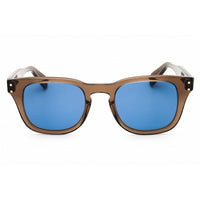 Salvatore Ferragamo Men's Sunglasses - Brown Acetate Full Rim Frame | SF1057S 232 ,