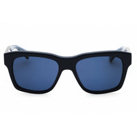 Salvatore Ferragamo Men's Sunglasses - Blue Acetate Full Rim Frame | SF1087SN 414 ,