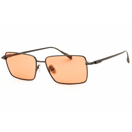 Salvatore Ferragamo Men's Sunglasses - Dark Gun Metal Full Rim Frame | SF309S 017 ,