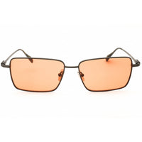 Salvatore Ferragamo Men's Sunglasses - Dark Gun Metal Full Rim Frame | SF309S 017 ,