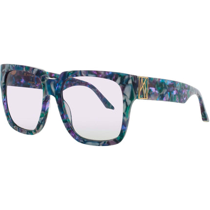 Anna-Karin Karlsson Women's Sunglasses - Rectangular Frame | Coco Stories Winter ,