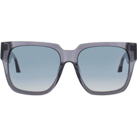 Anna-Karin Karlsson Women's Sunglasses - Grey Rectangular Frame | Coco Stories ,