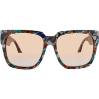 Anna-Karin Karlsson Women's Sunglasses - Rectangular Frame | Coco Stories Summer ,