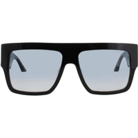 Anna-Karin Karlsson Women's Sunglasses - Black Full Rim Frame | Mr 3 AM Stories ,