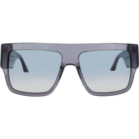 Anna-Karin Karlsson Women's Sunglasses - Grey/White Gold Frame | Mr 3 AM Stories ,
