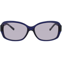 Kate Spade Women's Sunglasses - Navy Rectangular Shape Aceatate Frame | ANNIKA/S X00 ,