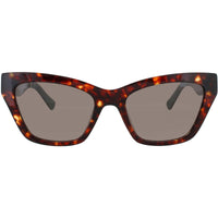 Kate Spade Women's Sunglasses - Havana Cat Eye Acetate Full Rim Frame | FAY/G/S 86 ,