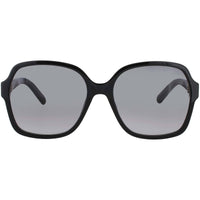 Marc Jacobs Women's Sunglasses - Black Square Acetate Full Rim Frame | MARC-526/S 807 ,