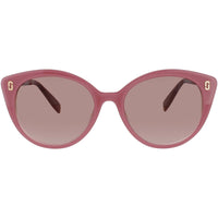 Marc Jacobs Women's Sunglasses - Pink Cat Eye Acetate Full Rim Frame | MJ-1120/S 35J ,