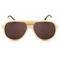 Carrera Men's Sunglasses - Aviator Beige Acetate Full Rim Frame | C SPORT 07/S 010A K2 ,