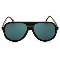 Carrera Men's Sunglasses - Aviator Burgundy Acetate Full Rim Frame | C SPORT 07/S LHF ,