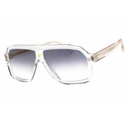 Carrera Men's Sunglasses - Rectangular Clear Acetate Full Rim Frame | 1053/S 0900 1V ,