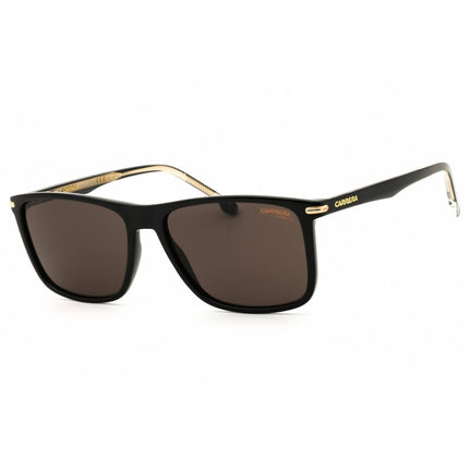 Carrera Men's Sunglasses - Black Injected Propionate Full Rim Frame | 298/S 0807 IR ,