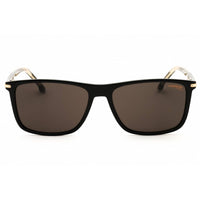 Carrera Men's Sunglasses - Black Injected Propionate Full Rim Frame | 298/S 0807 IR ,