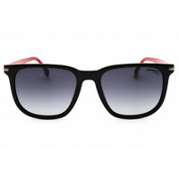 Carrera Unisex Sunglasses - Black Injected Propionate Full Rim Frame | 300/S 0M4P 9O ,