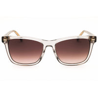 Carrera Women's Sunglasses - Rectangular Grey Acetate Full Rim Frame | 3001/S 0KB7 HA ,