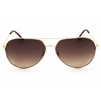 Carrera Women's Sunglasses - Aviator Gold/Havana Metal Full Rim Frame | 3005/S 006J LA ,