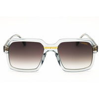 Carrera Men's Sunglasses - Rectangular Grey Plastic Frame | VICTORY C 08/S 0KB7 9K ,