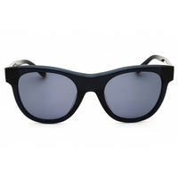 DKNY Women's Sunglasses - Round Shape Crystal Ink Acetate Full Rim Frame | DO516S 350 ,