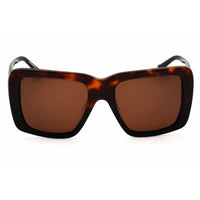 DKNY Women's Sunglasses - Dark Tortoise/Black Acetate Full Rim Frame | DO518S 216 ,