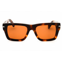 Salvatore Ferragamo Men's Sunglasses - Tortoise Acetate Full Rim Frame | SF2033S 240 ,