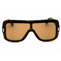 Salvatore Ferragamo Women's Sunglasses - Dark Tortoise Acetate Frame | SF2061SE 242 ,