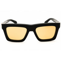 Salvatore Ferragamo Men's Sunglasses - Black Acetate Full Rim Frame | SF2071S 011 ,