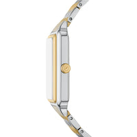 Fossil Women's Watch - Raquel Sun Moon Quartz Two Tone Steel Bracelet | ES5399 ,