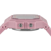 Timex Unisex Watch - Sport Grey Dial Silicone Strap Activity Tracker | TW5M55800WF ,