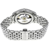 Longines Women's Watch - Lyre Automatic Stainless Steel Bracelet | L4.860.4.12.6 ,