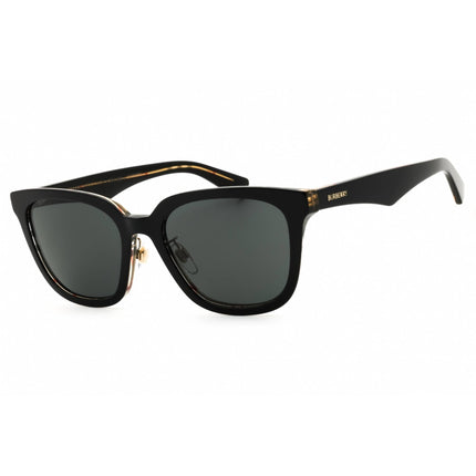 Burberry Women's Sunglasses - Black Acetate Square Full Rim Frame | 0BE4446D 412187 ,